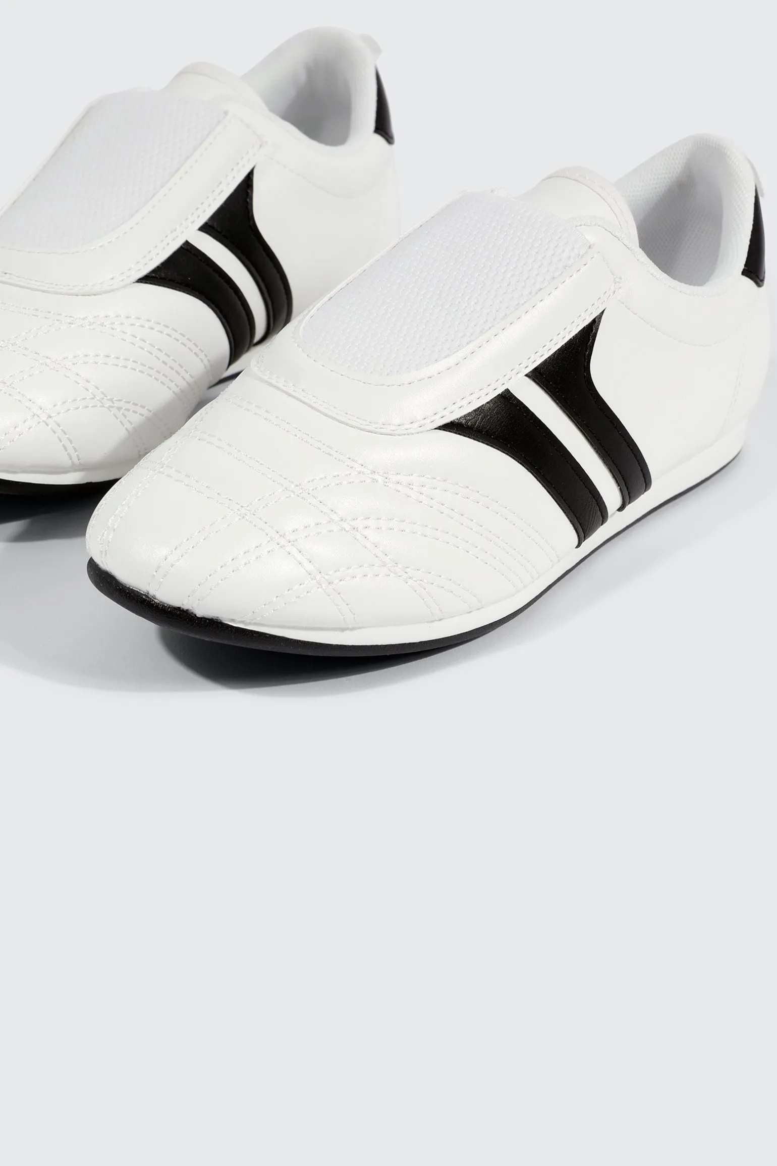 Slip On Sneakers