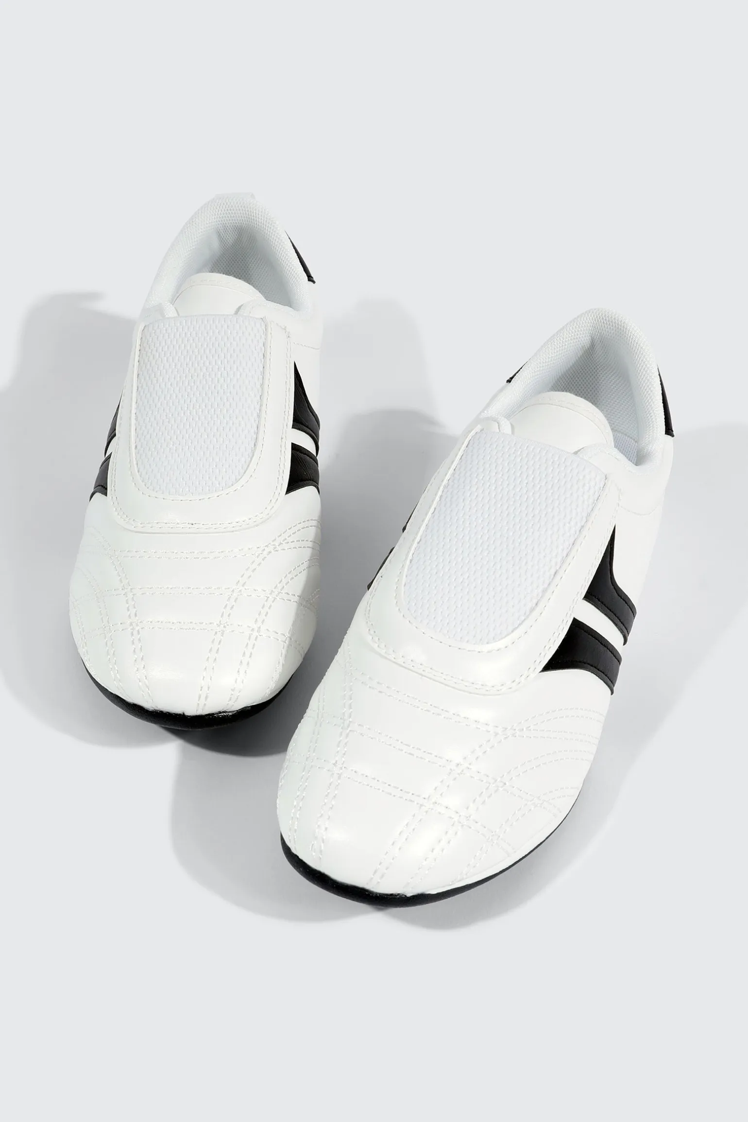 Slip On Sneakers