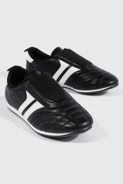 Slip On Sneakers