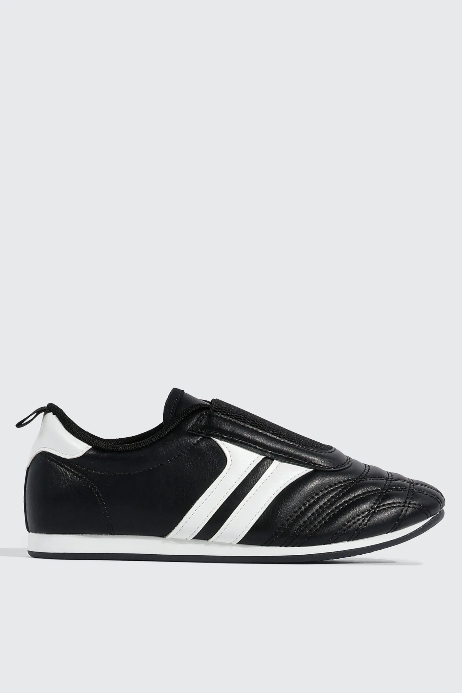 Slip On Sneakers