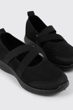 Slip On Sneakers