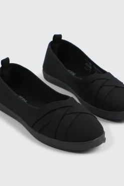 Slip-On Sneakers