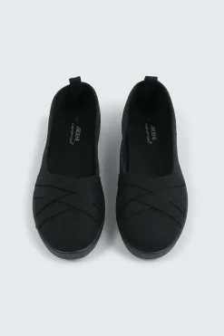 Slip-On Sneakers