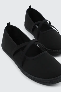 Slip On Sneakers