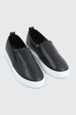 Slip On Sneakers