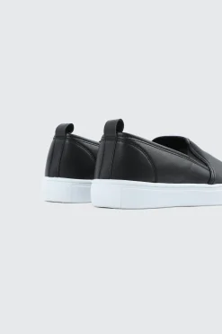Slip On Sneakers