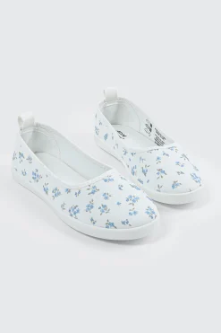 Slip On Sneakers