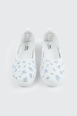 Slip On Sneakers