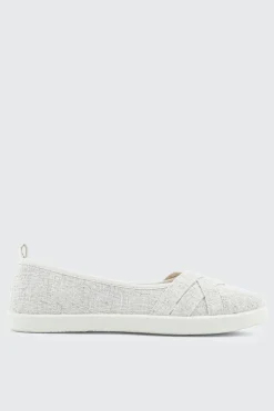 Slip-On Sneakers