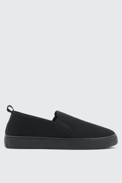 Slip On Sneakers