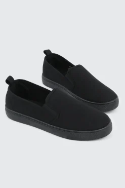 Slip On Sneakers