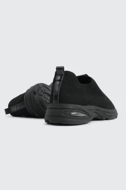 Slip On Sneakers