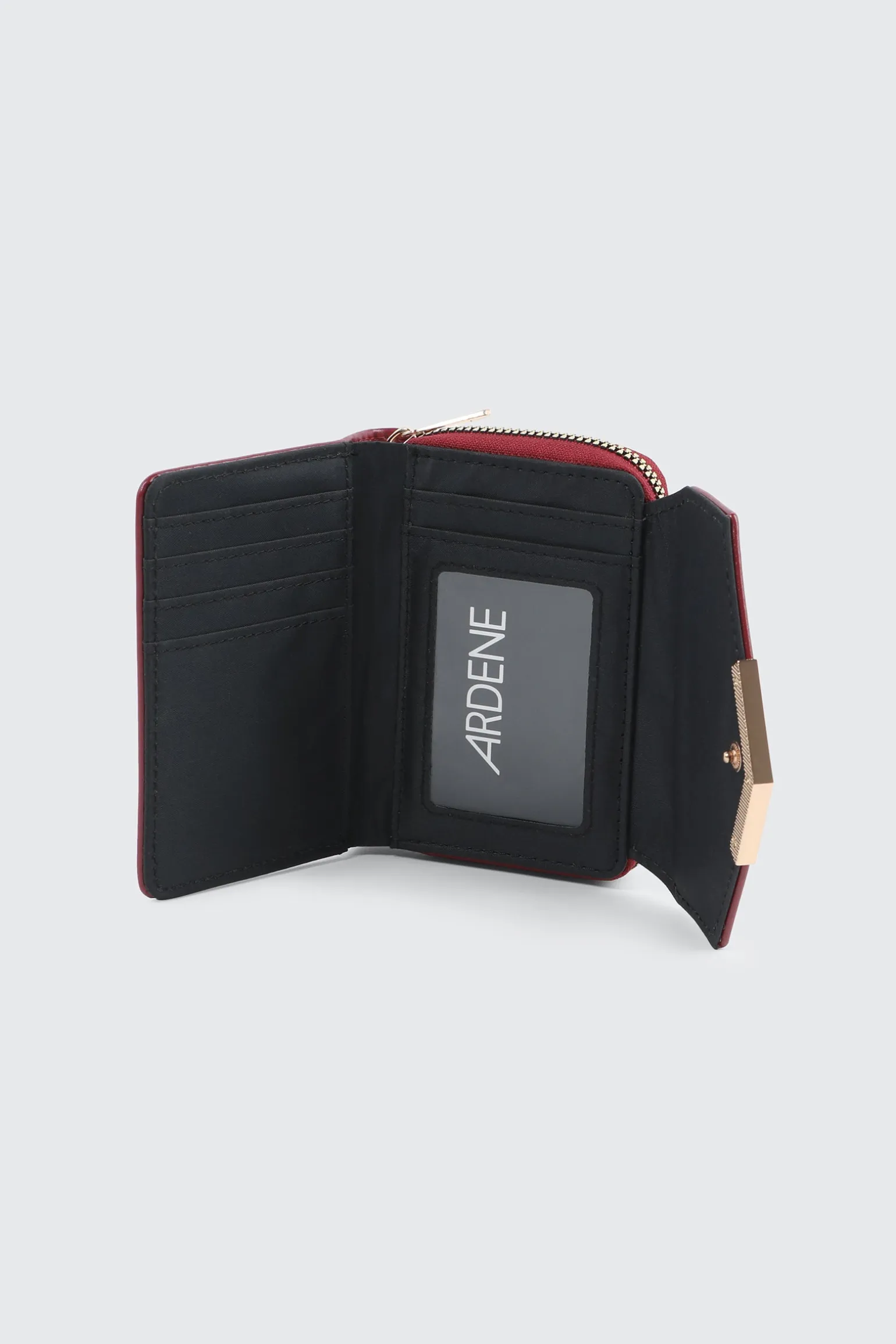Small Envelope Wallet