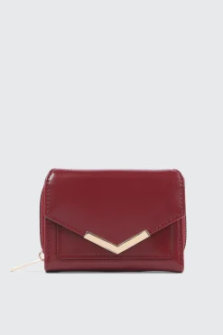 Small Envelope Wallet