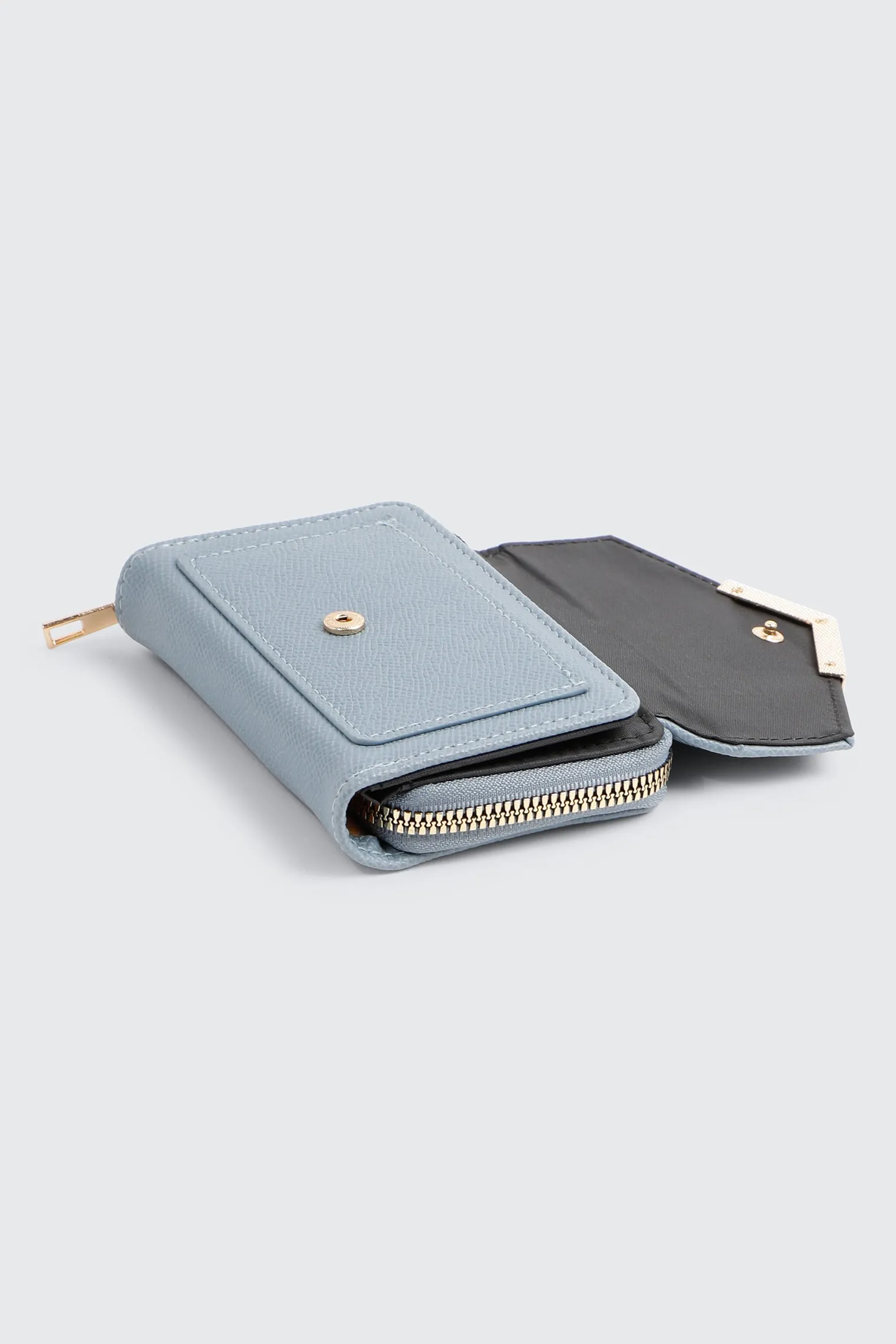 Small Envelope Wallet