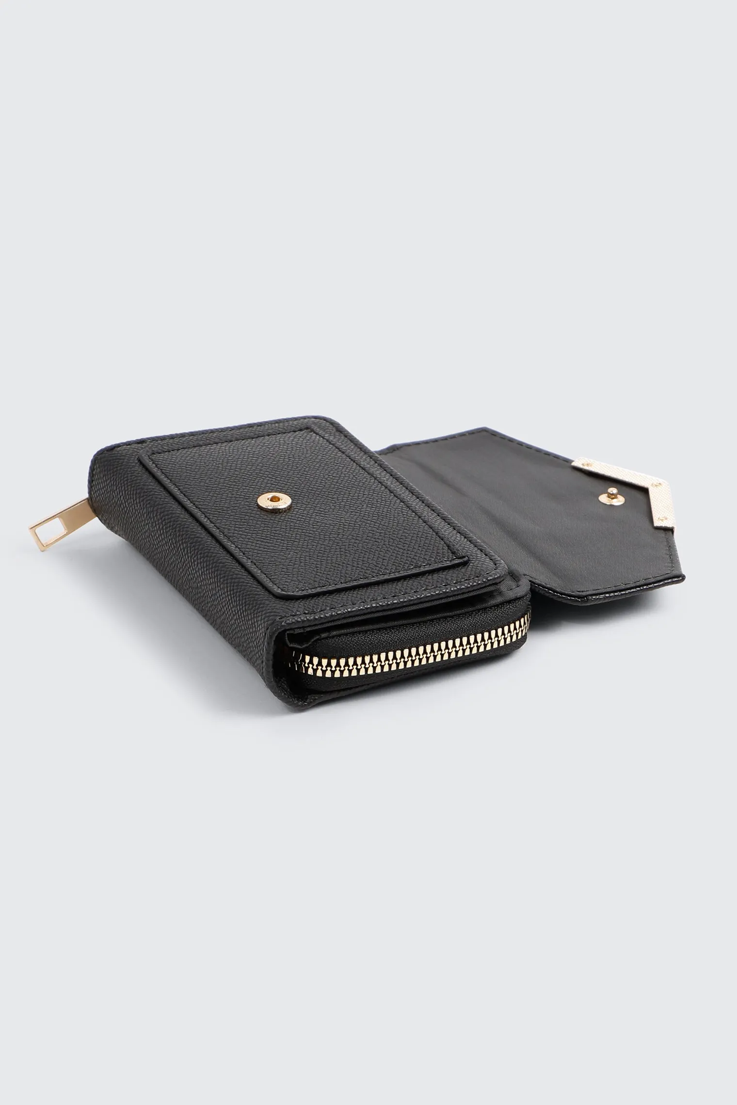 Small Envelope Wallet