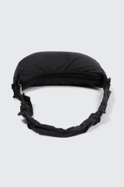 Small Nylon Shoulder Bag