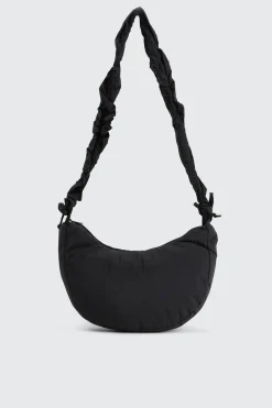 Small Nylon Shoulder Bag