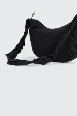 Small Nylon Shoulder Bag
