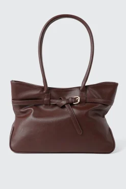Small Tote Handbag