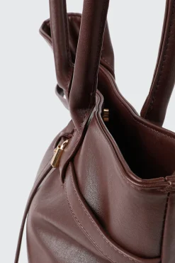 Small Tote Handbag