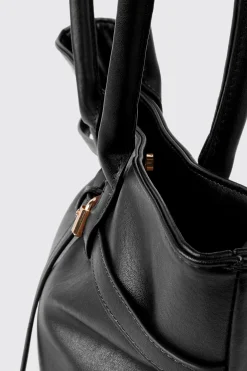 Small Tote Handbag