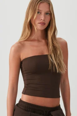 Smoothcore™ Basic Tube Top