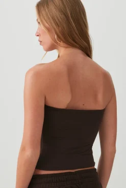 Smoothcore™ Basic Tube Top