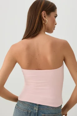 Smoothcore™ Basic Tube Top