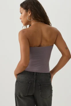 Smoothcore™ Basic Tube Top