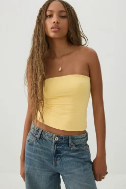 Smoothcore™ Basic Tube Top
