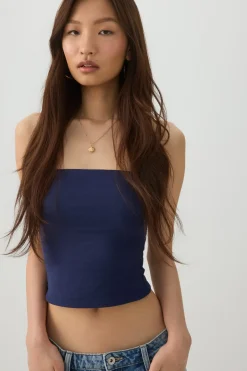 Smoothcore™ Basic Tube Top