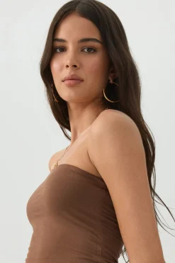 Smoothcore™ Basic Tube Top