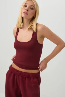 Smoothcore™ Racerback Tank Top