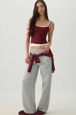 Smoothcore™ Scoop Neck Tank Top