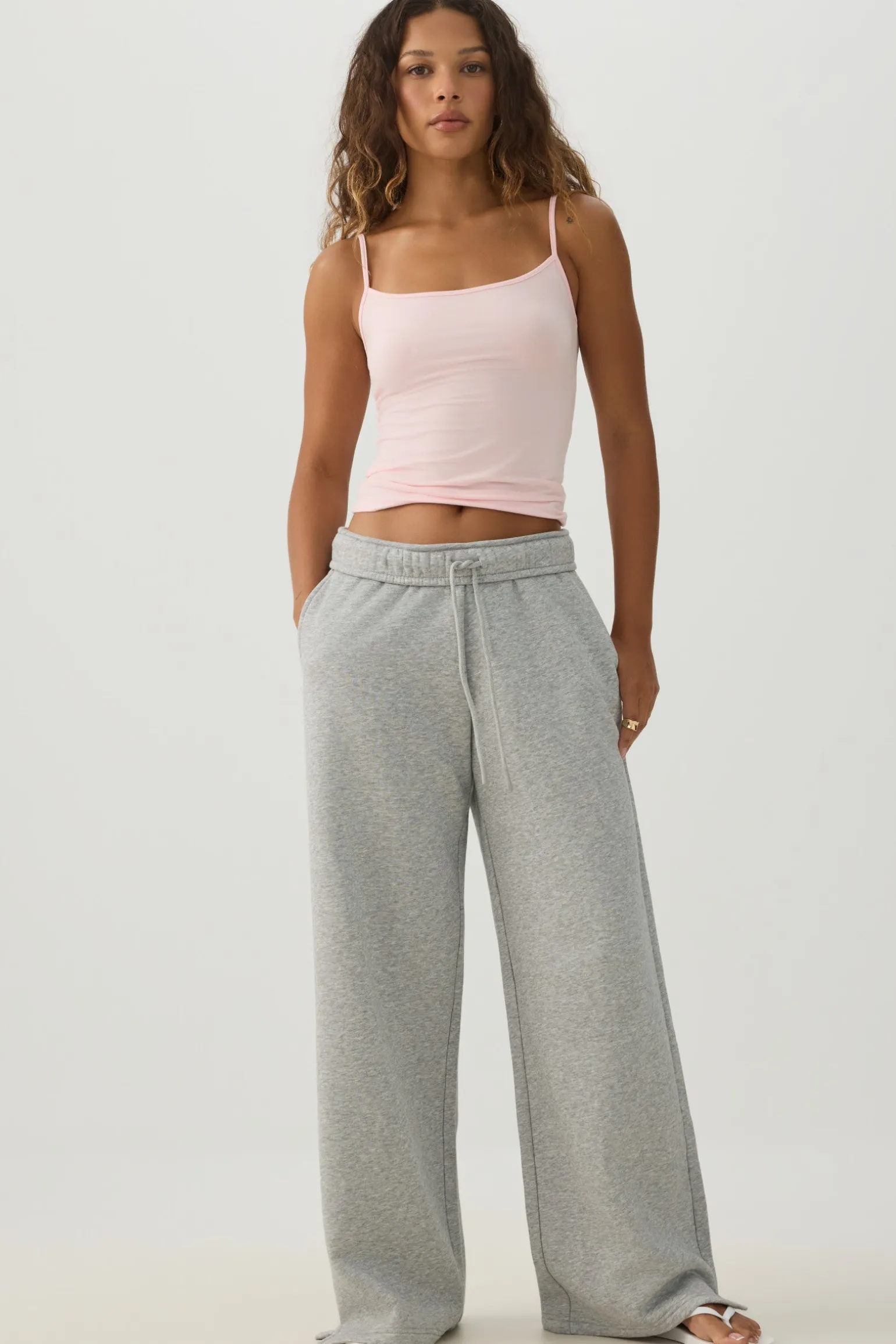 Smoothcore™ Scoop Neck Tank Top