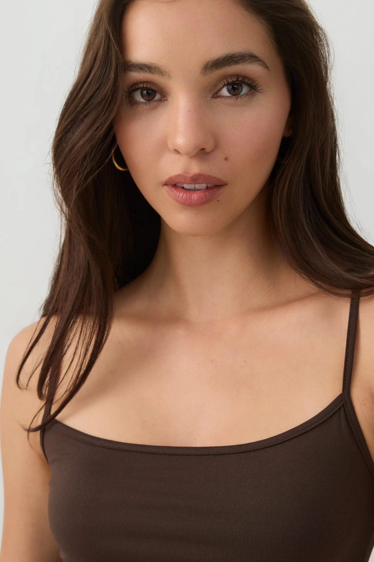 Smoothcore™ Scoop Neck Tank Top