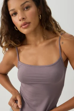 Smoothcore™ Scoop Neck Tank Top