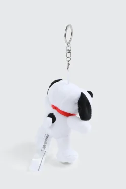 Snoopy Plushie Bag Charm