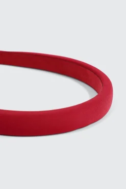 Solid Headband
