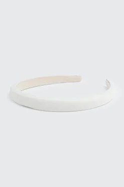 Solid Headband