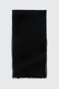 Solid Lightweight Scarf