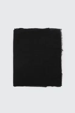Solid Lightweight Scarf