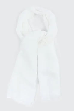 Solid Lightweight Scarf