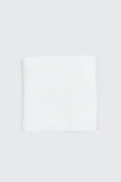 Solid Lightweight Scarf