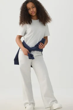 Solid Short Sleeve T-Shirt