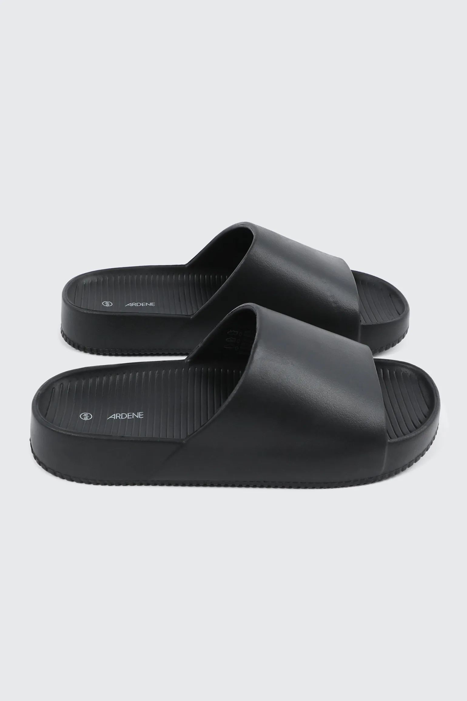 Solid Slides