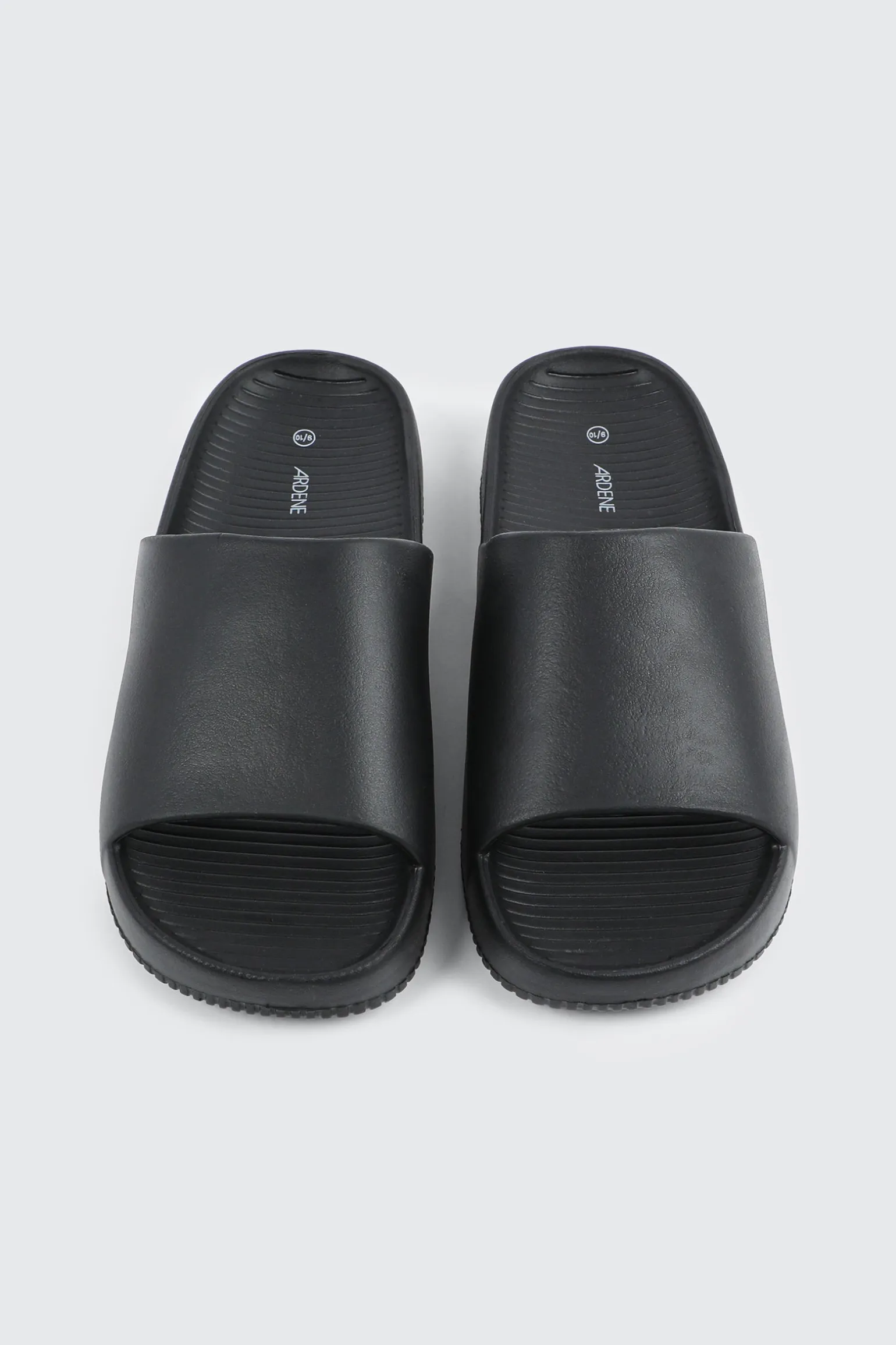 Solid Slides