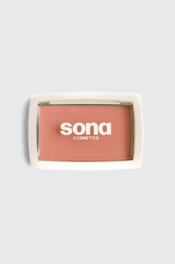 Sona Pressed Blush - Lush