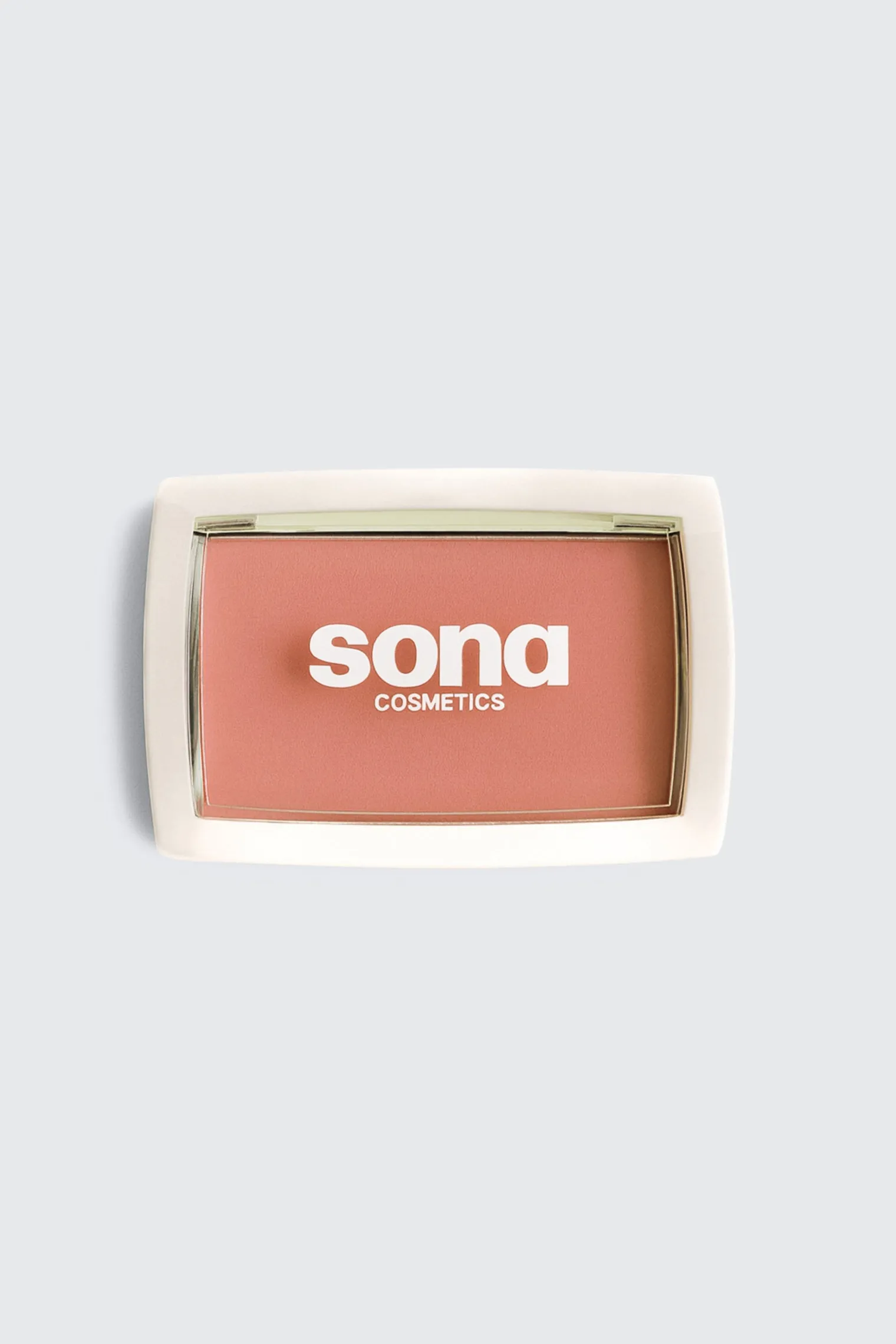 Sona Pressed Blush - Lush